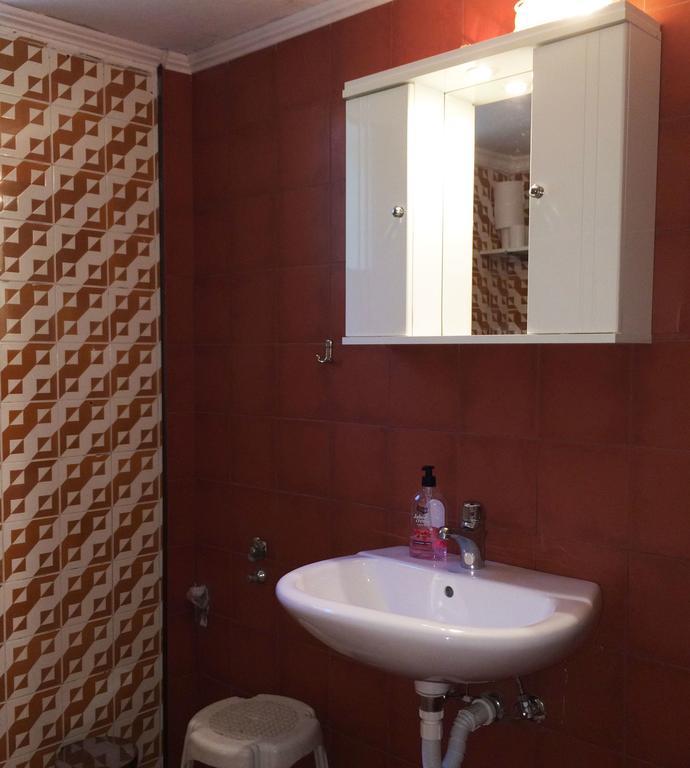 Kalispera Apartment นาฟปลิโอ ภายนอก รูปภาพ
