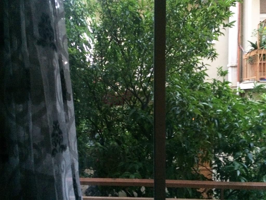 Kalispera Apartment นาฟปลิโอ ภายนอก รูปภาพ